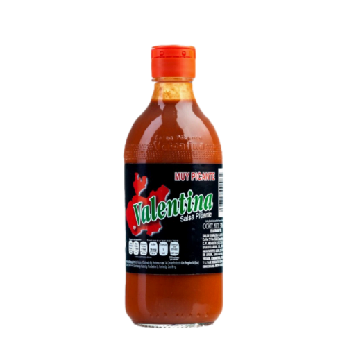 salsa valentina 370ml